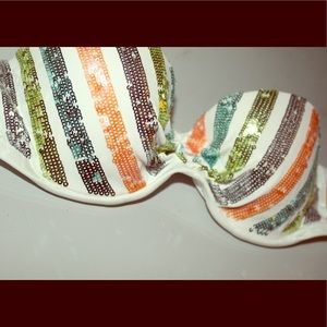 Victoria Secret bathing suit top